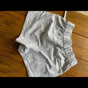 Lululemon shorts